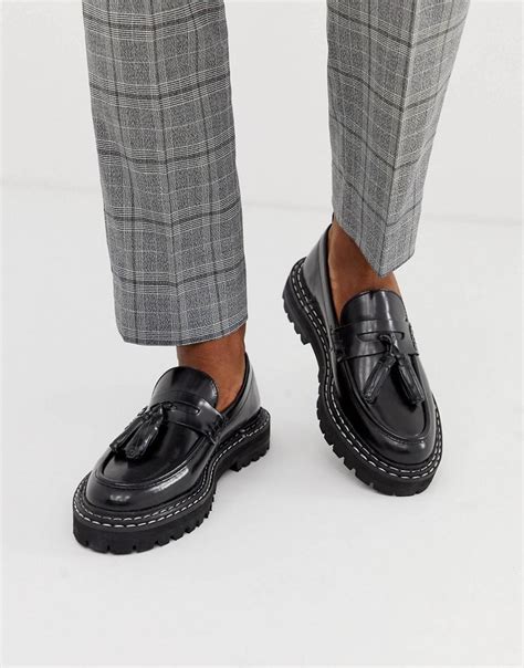 loafer asos